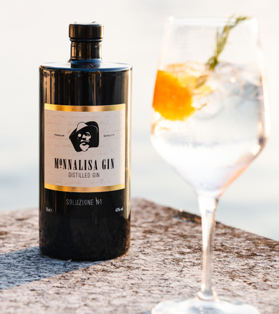 Monnalisa Gin