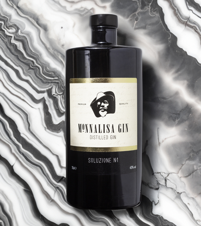 Monnalisa Gin