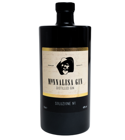 Monnalisa Gin
